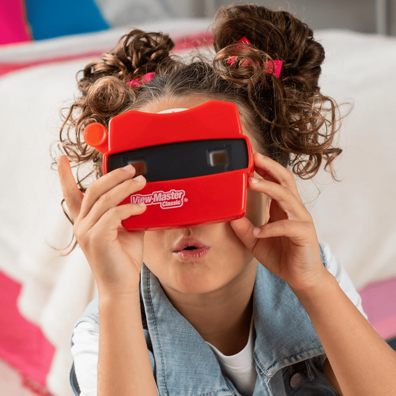 ビューマスター セット View Master | アメリカントイショップ ジェイビー