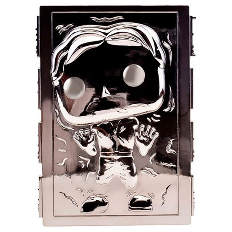 Funko pop han solo carbonite new arrivals