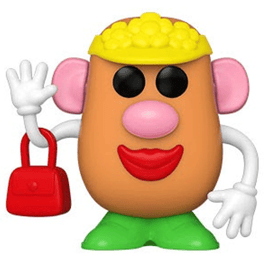 トイストーリーでお馴染み「ミスターポテトヘッド」の 限定 