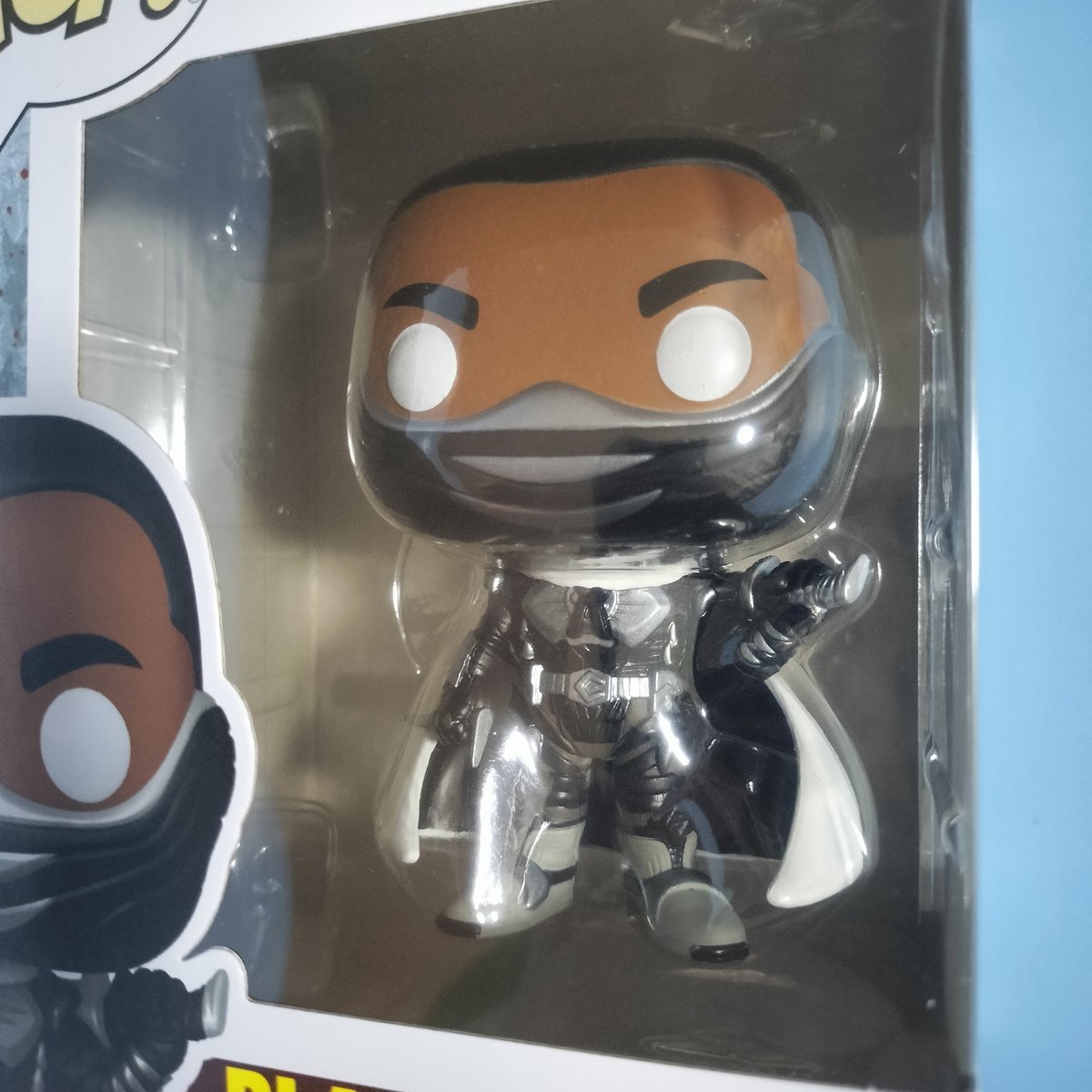 ファンコ ポップ マーベル・ゾンビーズ ブレイド・ナイト FUNKO