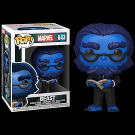 マーベル「X-MEN」20周年記念 ファンコポップ入荷！ | アメリカントイ