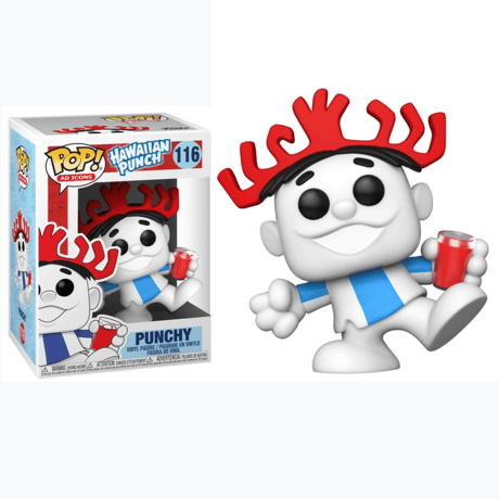 Funkoファニーフェイス フィギュア4体セット Funkoファニーフェイス フィギュア4体セット Funkoファニーフェイス