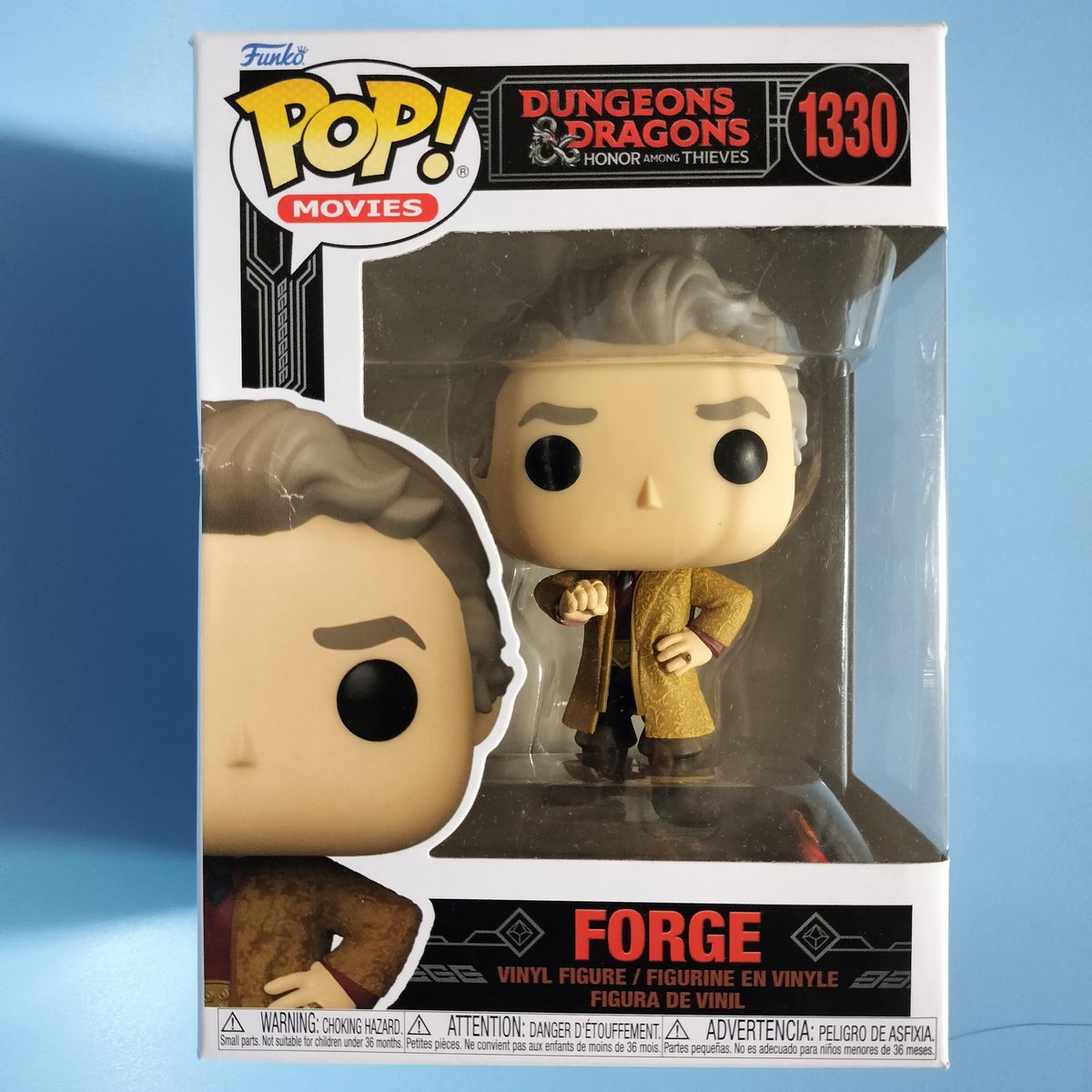 FUNKO 激レア コミコン限定 メタリック版 V フォー ヴァンデッタ