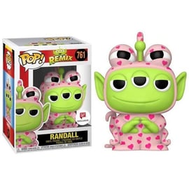 2021年デッドストック!『トイストーリー』エイリアンリミックス 💗柄