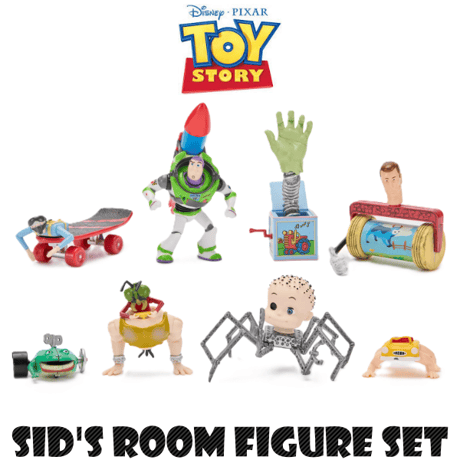 トイストーリー | STORES