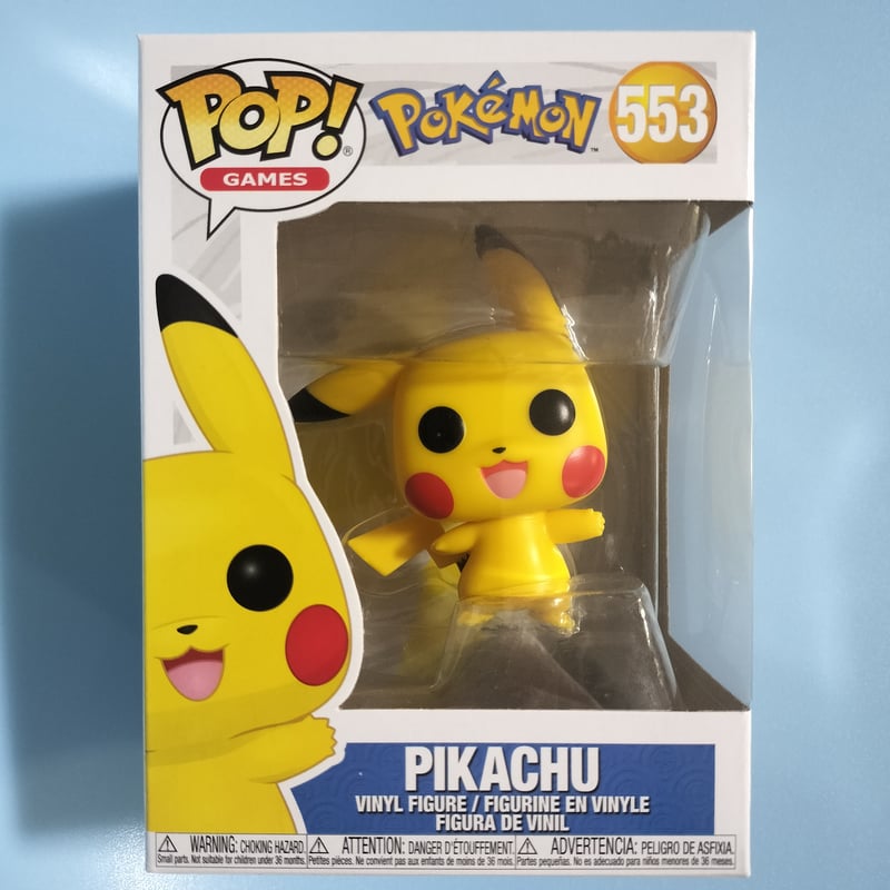 ポケモン ブラッキー 大サイズ ファンコ　ポップ POP! FUNKO ポケモン ブラッキー 大サイズ ファンコポップ POP! FUNKO