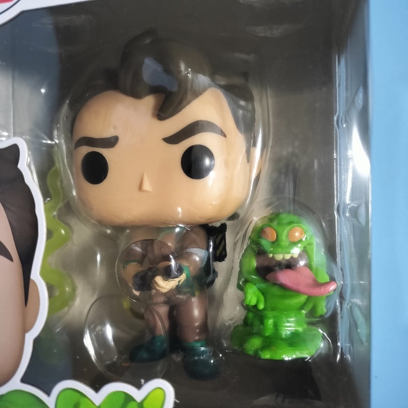 ファンコポップ『アニメ ゴーストバスターズ』4体セット Funko