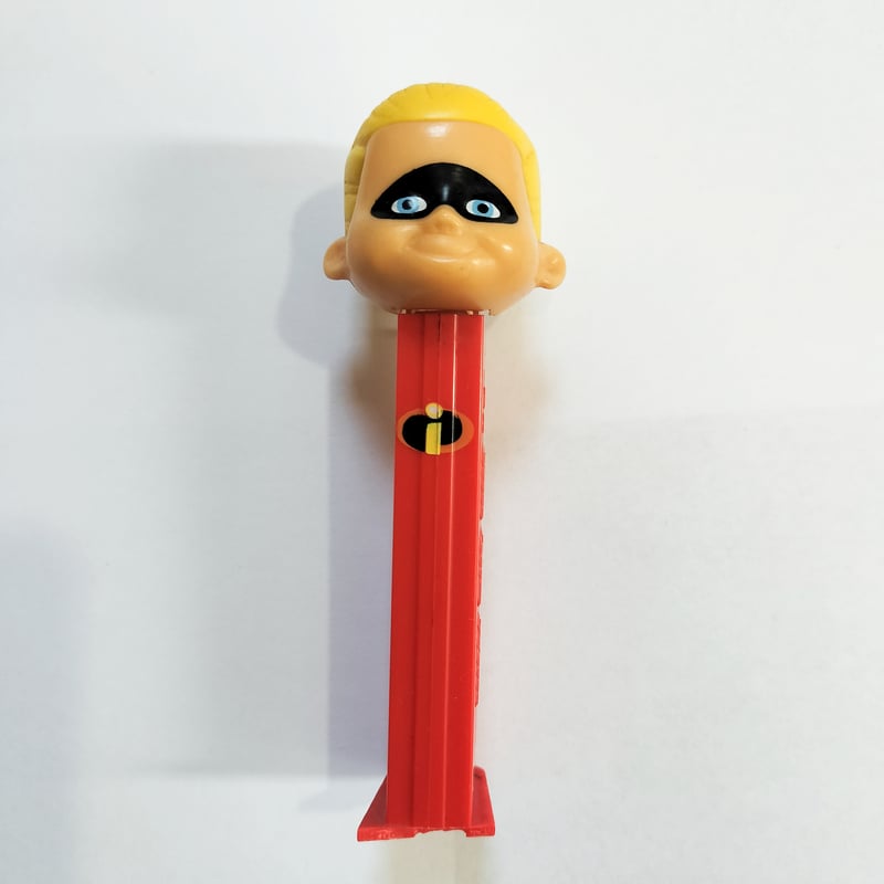 昔の PEZ ディスペンサー （ルース） | アメリカントイショップ ジェイビー