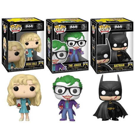 ホットトイズ Cosbi CBX180 スターウォーズ ライダー 6個セット batman