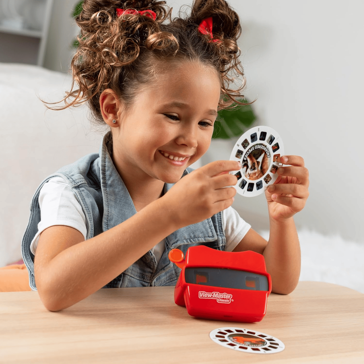 ビューマスター セット View Master | アメリカントイショップ ジェイビー