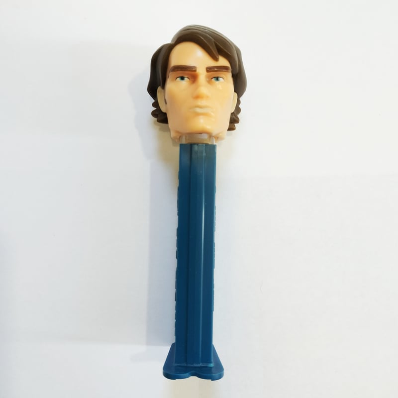 ペッツ　レトロ　ディスペンサー ペッツPEZ レトロメタルサイン/スペースマンディスペンサー - BANDIT