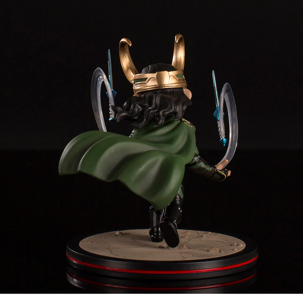 Funko POP! マイティ・ソー バトルロイヤル フィギュア 6体セット Funko POP! マイティ・ソー バトルロイヤル フィギュア アメコミ 6体セット