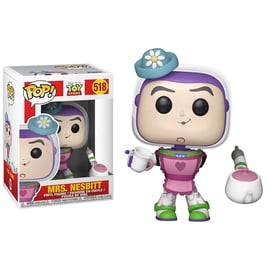 数年ぶりに再入荷！『トイストーリー』 バズ・ライトイヤー《お隣の