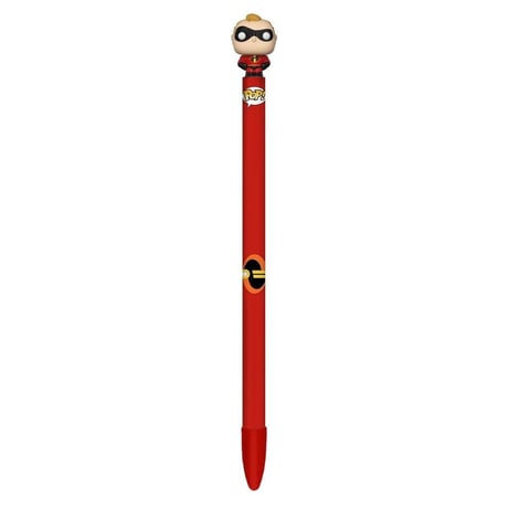 ファンコ ポップ ペン  ミスター・インクレディブル  FUNKO  INCREDIBLES 2  POP! PEN  Mr.Incredible