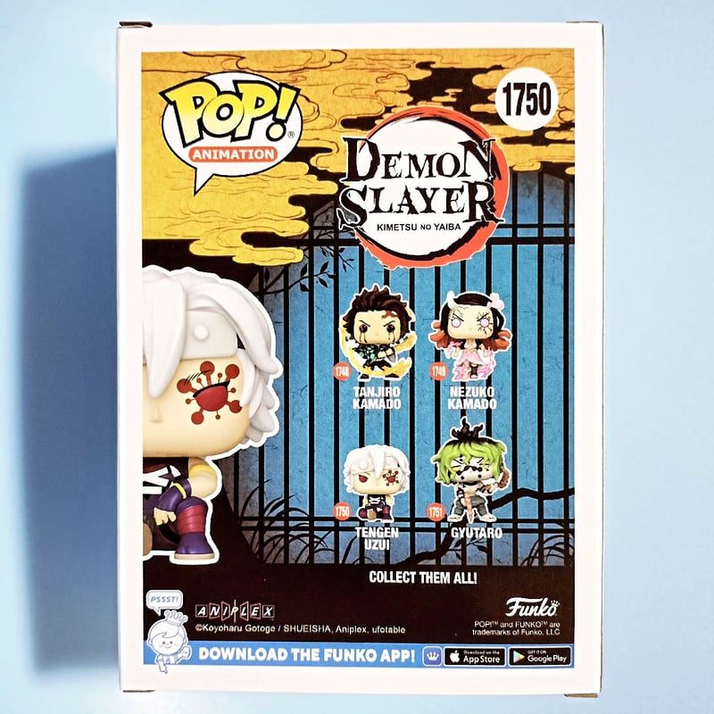 Funko POP！アニメーション　鬼滅の刃　まとめ売り Funko POP！アニメーション鬼滅の刃まとめ売り