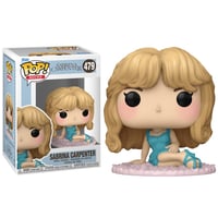 ファンコポップ  サブリナ・カーペンター 　FUNKO POP!　Sabrina Carpenter Nightgown