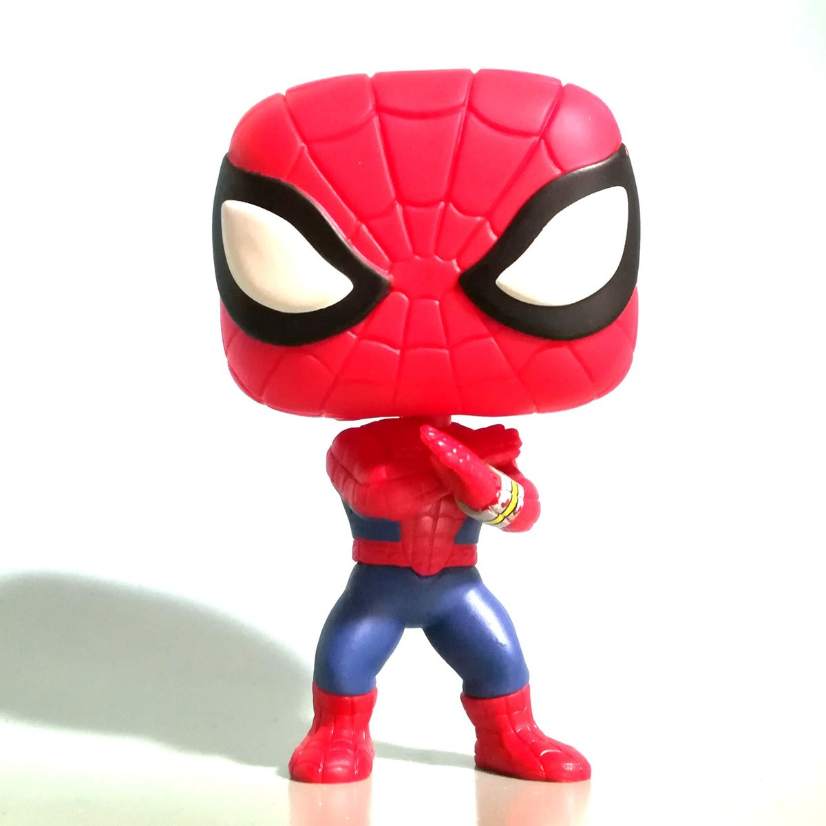 ファンコ ポップ 『スパイダーマン』東映TVシリーズ版 Funko Pop