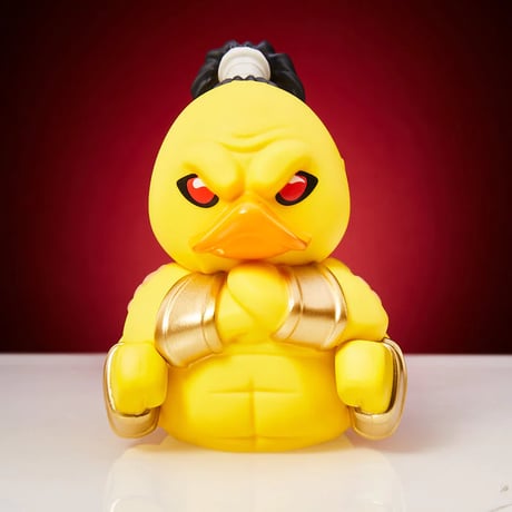 アヒル N）JT-03 レールbath あひるちゃん 親とり(動力付) | 津川洋行