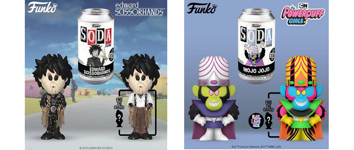ファンコ ”SODA