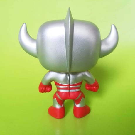 2020年デッドストック！ファンコ  ポップ 「 ウルトラマン」ウルトラの父　Funko POP!  ULTRAMAN - FATHER OF ULTRA