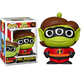 FUNKO POP! トイストーリー　エイリアン　リミックスシリーズ　メーター 楽天市場】トイストーリー エイリアンリミックス Funko POP