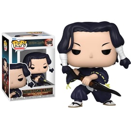 新春セール開催中！》 TVアニメ『呪術廻戦』 ファンコポップ も 大特価