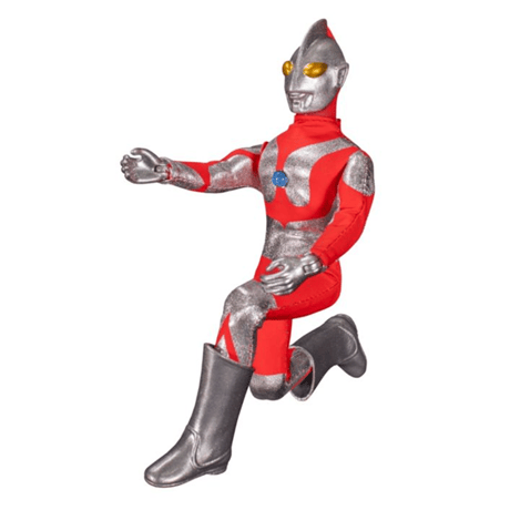 2020年　ウルトラマン　メゴ 8インチ　アクションフィギュア　Ultraman Mego 8-Inch Action Figure