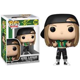 カナダ出身のシンガーソングライター アヴリル・ラヴィーン 