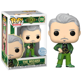 FUNKO - 廃盤 激レアFUNKO POP オズの魔法使い グリンダ 魔女