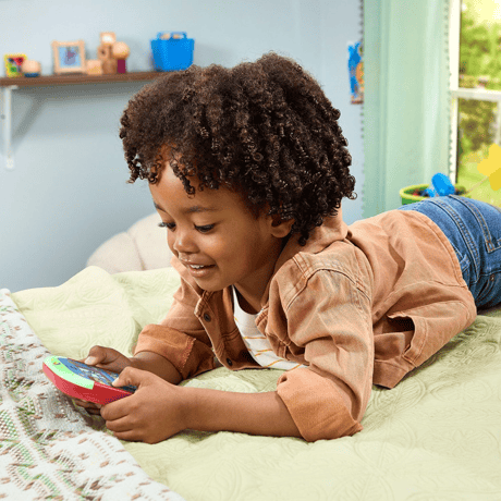 トイ・ストーリー5　ラーニング・フォン　VTech Toy Story 5 Learning Phone