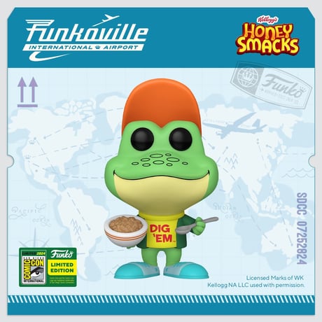 CATEGORY Funko コミコン限定商品 | アメリカントイショップ CATEGORY Funko コミコン限定商品 | アメリカントイショップ