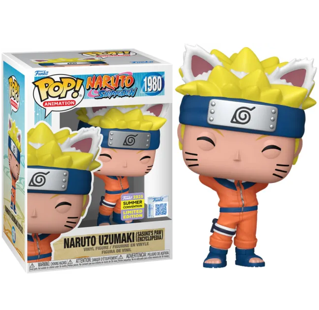 ナルト 疾風伝 うずまき ナルト 九尾モード POP! FUNKO ファンコ　B Amazon.com: Funko POP! Deluxe: Naruto Uzumaki - Naruto