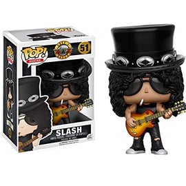 ガンズ・アンド・ローゼズ』スケルトン版 限定ファンコポップ 再入荷