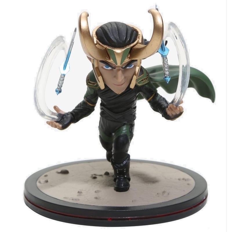 マーベル『マイティ・ソー バトルロイヤル』ロキ Quantum マーベル『マイティ・ソー バトルロイヤル』ロキ Quantum