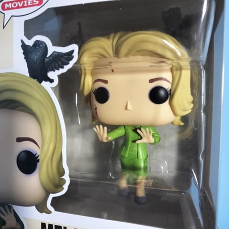 ファンコポップ  アルフレッド・ヒッチコック『鳥』 メラニー・ダニエルズ　FUNKO POP! Alfred Hitchcock The Birds Melanie Daniels