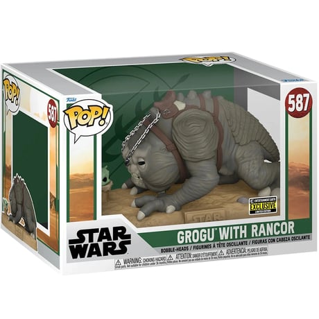 CATEGORY マンダロリアン / ボバ・フェット | アメリカントイショップ