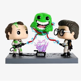 ゴーストバスターズ マテル 6インチ　セット Amazon.co.jp: ゴーストバスターズ 6インチ ステイ・パフ