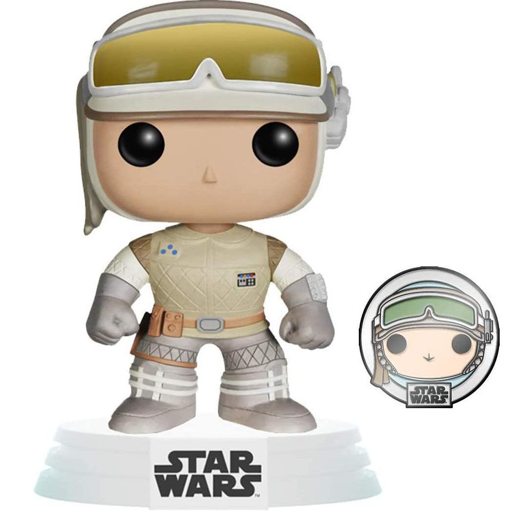 ファンコ ポップ 『スターウォーズ』Across The Galaxy ルーク・スカイ