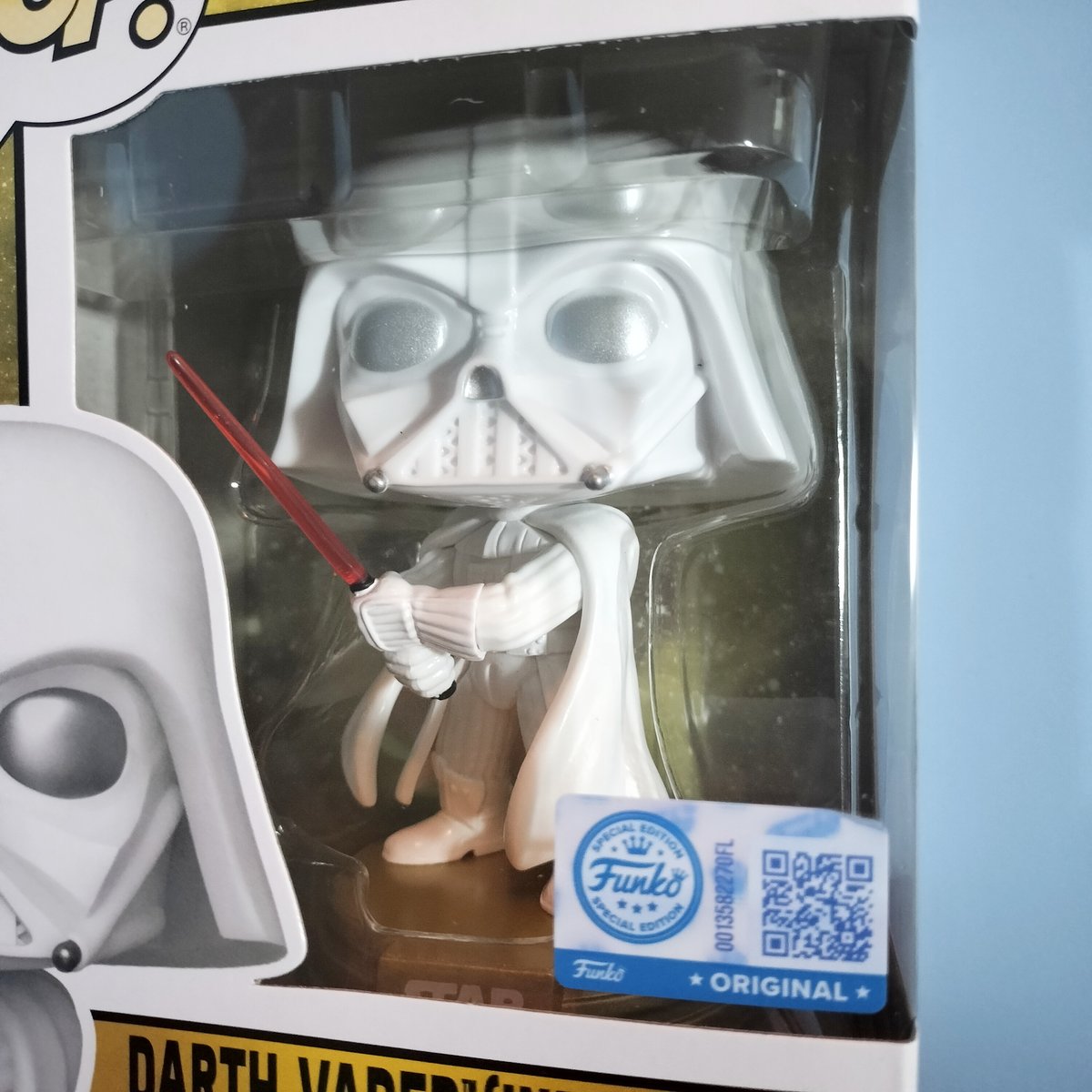 タ*ド様 Funko pop スターウォーズ ファンコ ポップ ファンコ ポップ 『スター・ウォーズ』ダース・ベイダー