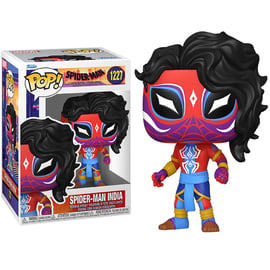まとめ売り　pop Funko スパイダーマン フィギュア 8体 スパイダーマン：アクロス・ザ・スパイダーバース』ファンコポップ 8種
