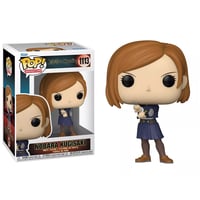 ファンコ ポップ 「スターウォーズ」ダゴバ・ヨーダwith ハット FUNKO