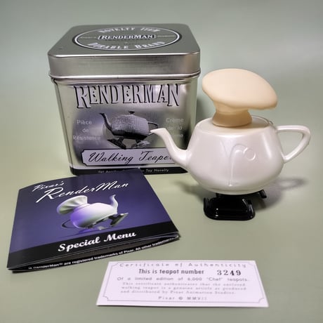 ◇ドリーム尼崎1号館◇ 【ジモティー割引対象商品】　レミーのおいしいレストラン ミニミニマスコット ノーマル全8種 レミーのおいしいレストラン ミニミニマスコット 10個セット (食玩