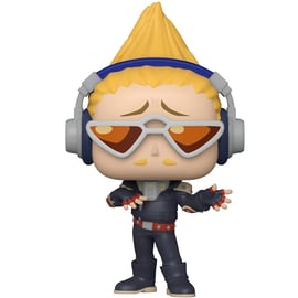 ヒロアカ　FUNKO POP 緑谷出久　雄英高校　デク　ポップ 僕のヒーローアカデミア』緑谷出久 と 雄英高校 校舎のファンコ