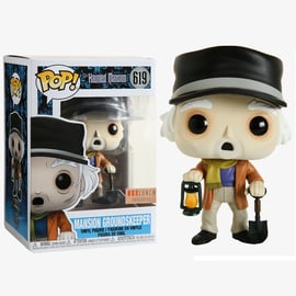 ホーンテッドマンション　50周年　ファンコポップ　funko pop ホーンテッドマンション 50周年 ファンコポップ funko pop FUNKO