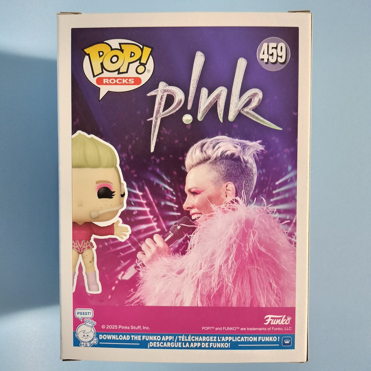 ケアベア POP! + シャツ　Sサイズ 限定 FUNKO ポップ ファンコ ファンコ ポップ 『バフィー 〜恋する十字架〜』バフィー FUNKO
