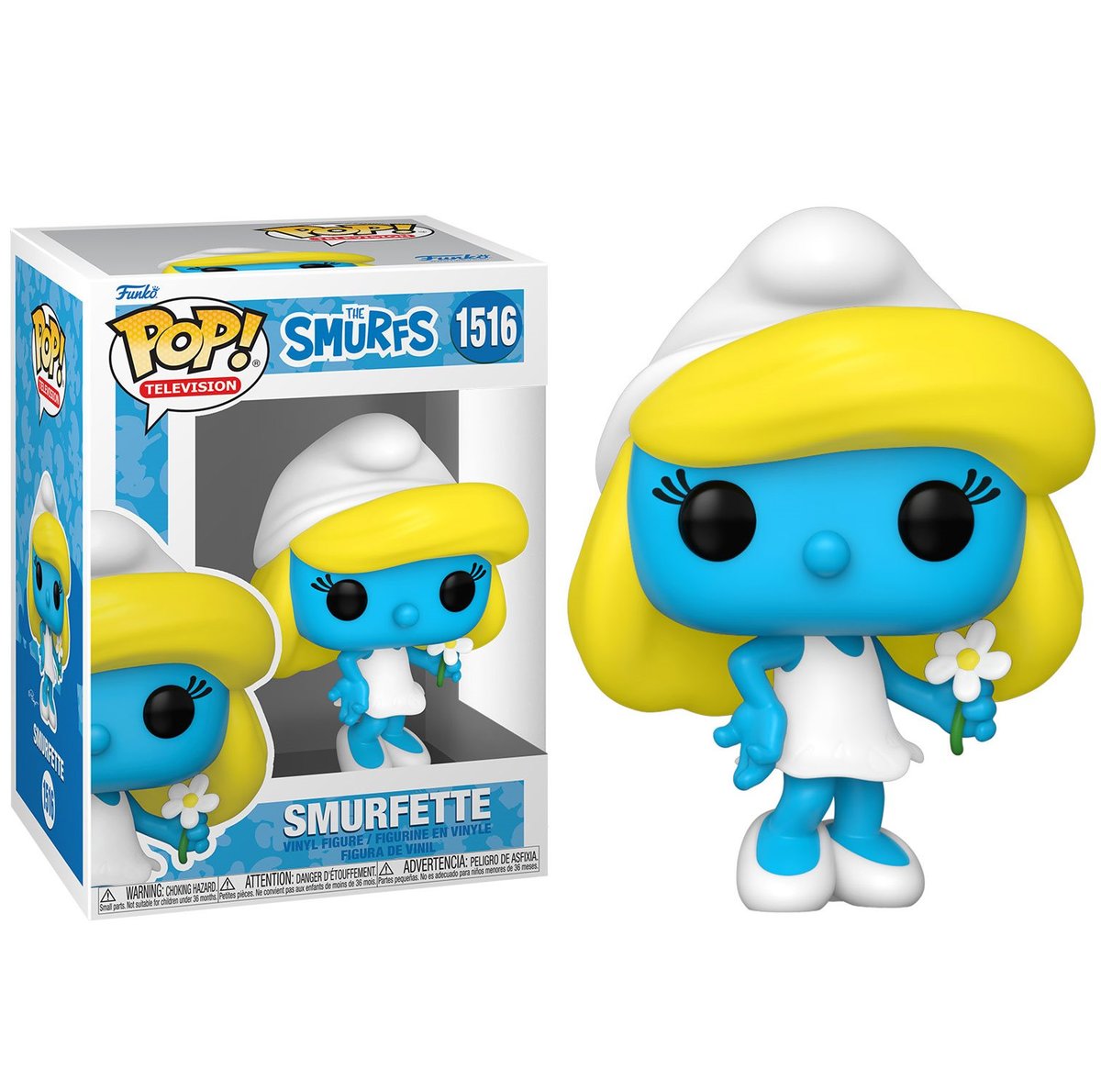 ファンコポップ 『スマーフ』 Funko POP! The Smurfs