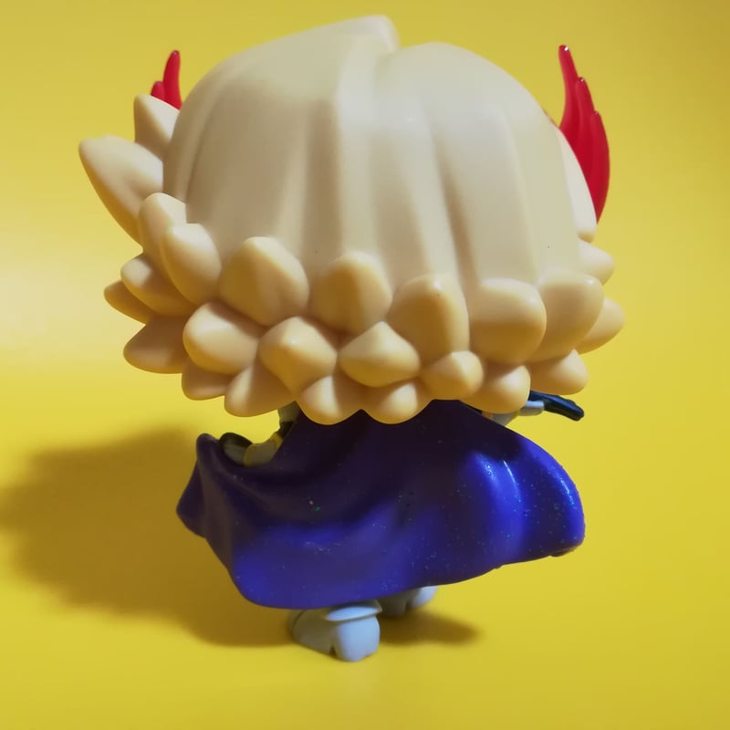 ファンコ ポップ 『僕のヒーローアカデミア』青山優雅 FUNKO POP! My H