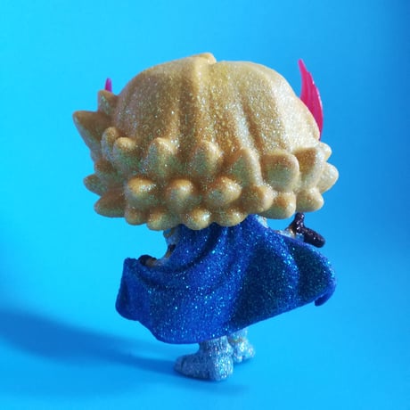 ファンコ ポップ  『僕のヒーローアカデミア』青山 優雅《ダイアモンド版》  　  FUNKO POP! My Hero Academia  Yuga Aoyama (Diamond)