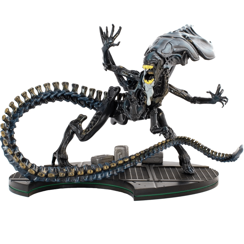 2020年のデッドストック！『エイリアン2』 エイリアン・クイーン