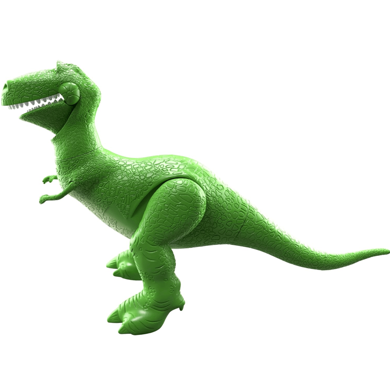 ご予約受付中！》 トイストーリー5 マテル Play Scale アクション